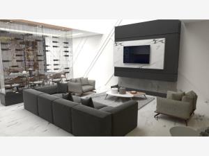 Casa en venta en Bosque Esmeralda, Atizapán de Zaragoza — foto 3 de 12