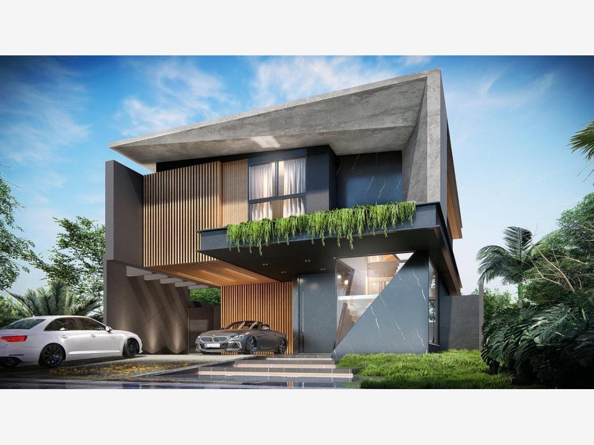 Casa en venta en Bosque Esmeralda, Atizapán de Zaragoza — foto 1 de 12