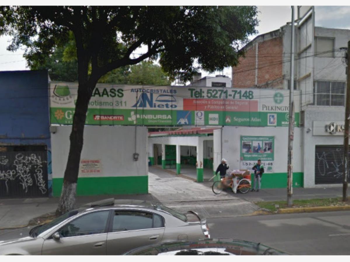 Terreno en venta en San Pedro de los Pinos, Benito Juárez — foto 1 de 4