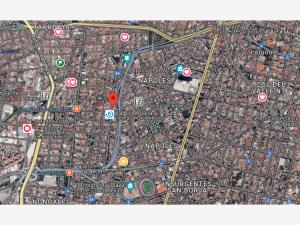 Terreno en venta en San Pedro de los Pinos, Benito Juárez — foto 3 de 4
