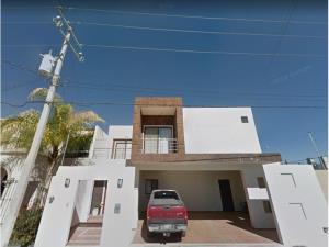 Casa en Valle Real, Saltillo, Coahuila de Zaragoza