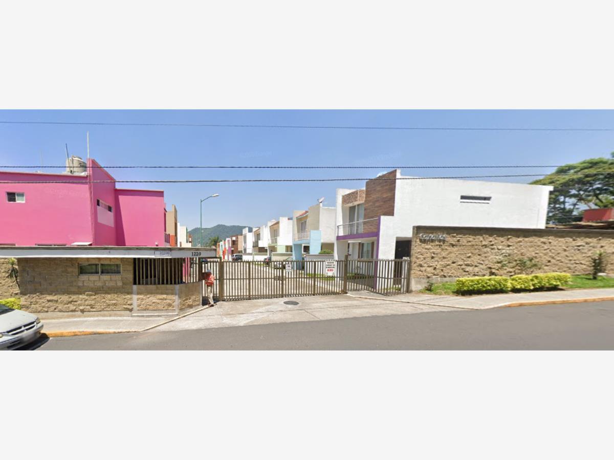 Casa en venta en El Espinal, Orizaba — foto 1 de 12