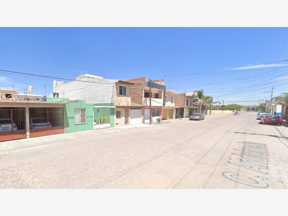Casa en venta en Cosmos, Pabellón de Arteaga — foto 1 de 6