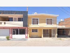 Casa en venta en Cosmos, Pabellón de Arteaga — foto 3 de 6
