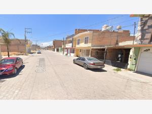 Casa en venta en Cosmos, Pabellón de Arteaga — foto 2 de 6