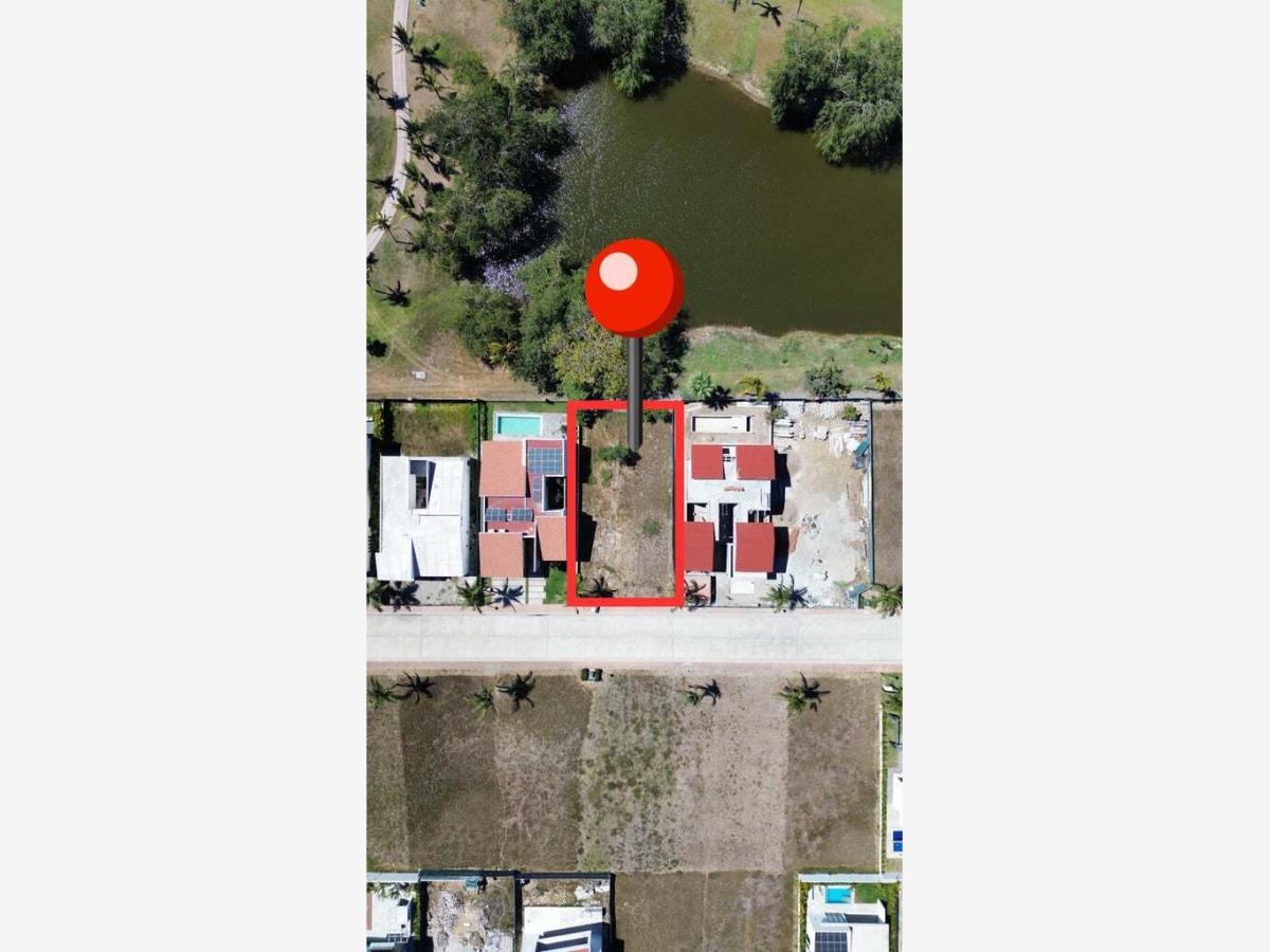 Terreno en venta en Nuevo Vallarta, Bahía de Banderas — foto 1 de 11