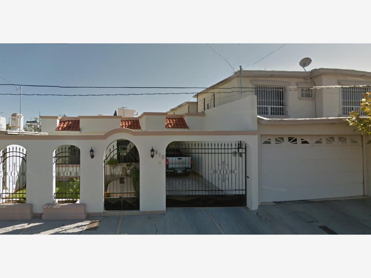 Casa en venta en Imperial, Delicias — foto 1 de 7