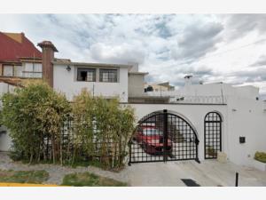 Casa en Las Alamedas, Atizapán de Zaragoza, México