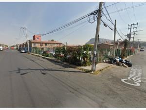 Casa en Chinampac de Juarez, Iztapalapa, Ciudad de México