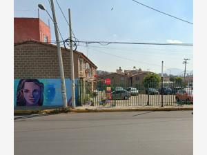 Casa en venta en Chinampac de Juarez, Iztapalapa — foto 2 de 5