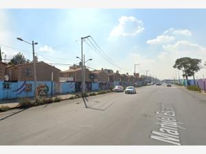 Casa en venta en Chinampac de Juarez, Iztapalapa — foto 3 de 5