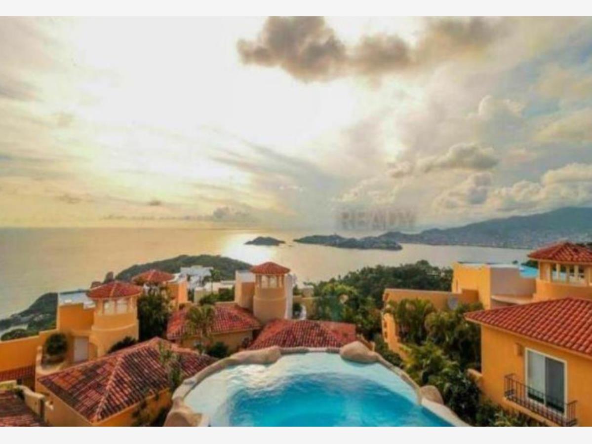 Casa en venta en El Glomar, Acapulco de Juárez — foto 1 de 9