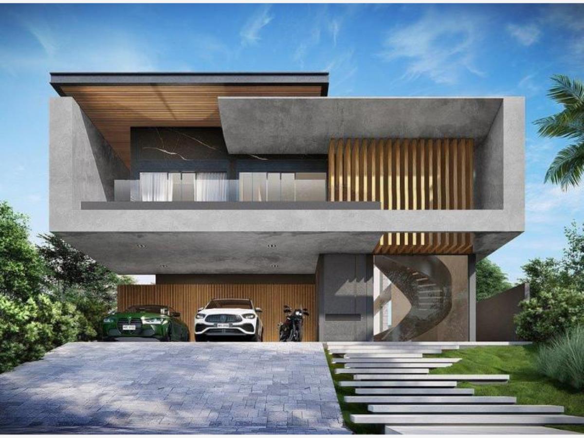 Casa en venta en Bosque Esmeralda, Atizapán de Zaragoza — foto 1 de 11