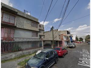 Casa en venta en Valle de Aragon, Nezahualcóyotl — foto 3 de 11