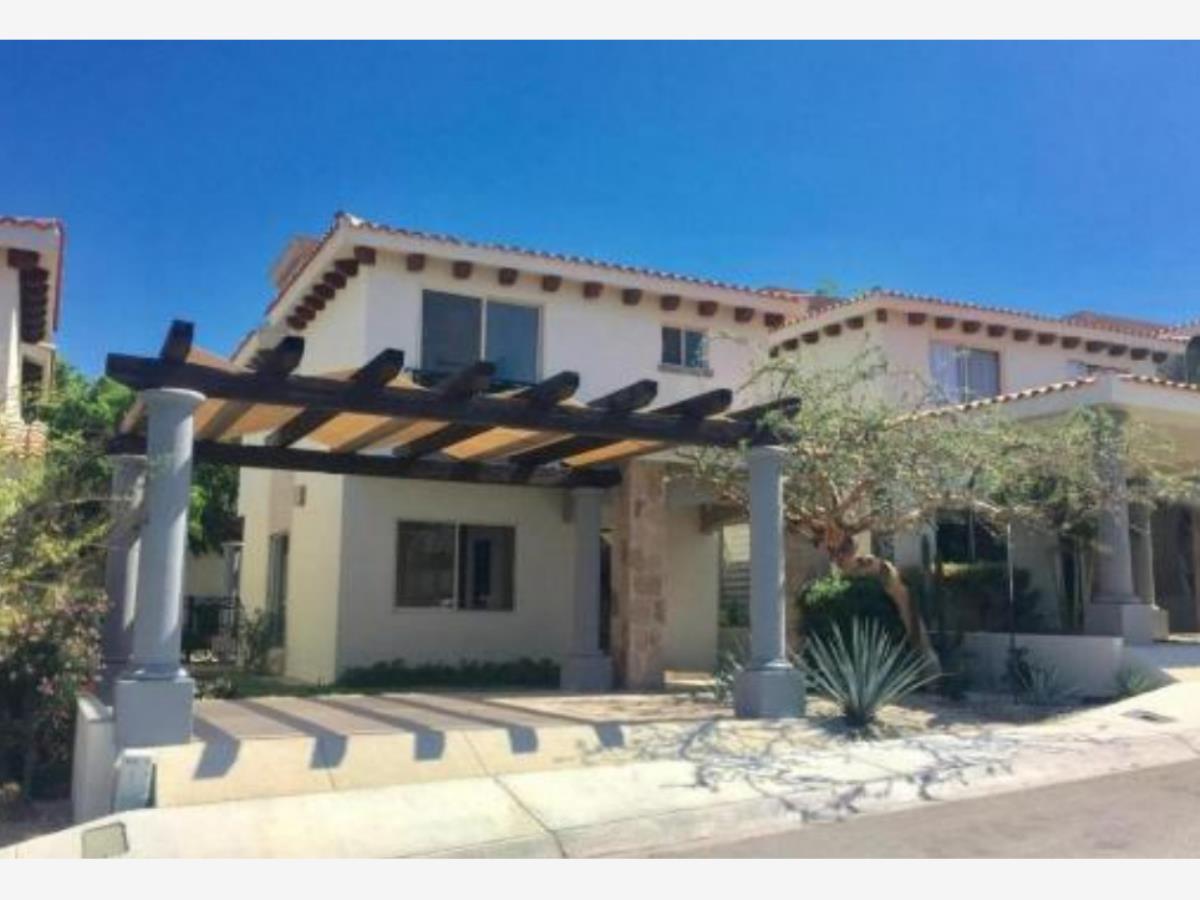 Casa en venta en Ventanas del Cortés, Los Cabos — foto 1 de 8