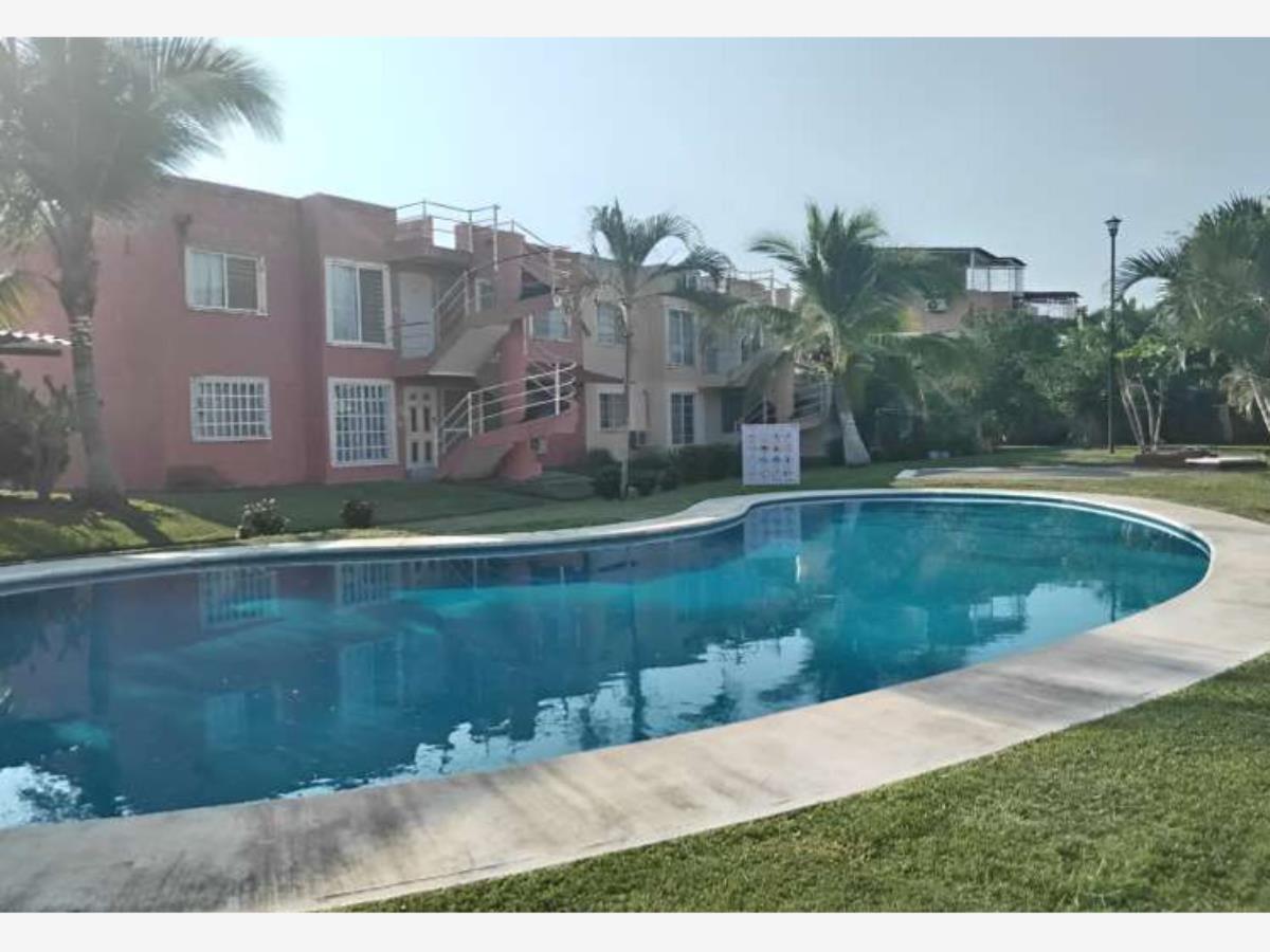 Departamento en venta en Morrocoy, Zihuatanejo de Azueta — foto 1 de 11