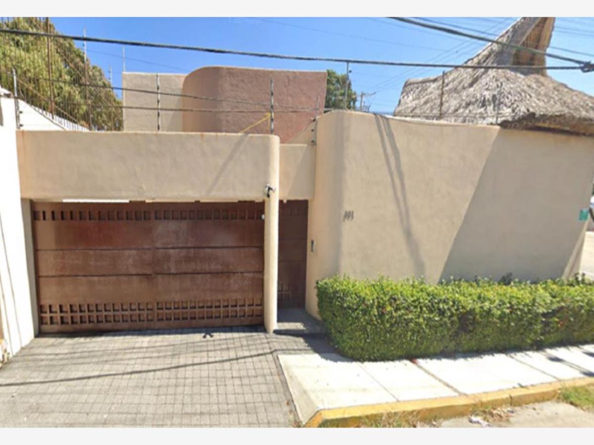 Casa en venta en Vista Alegre, Acapulco de Juárez — foto 1 de 7
