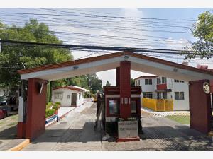 Casa en venta en Espartaco, Coyoacán — foto 3 de 10