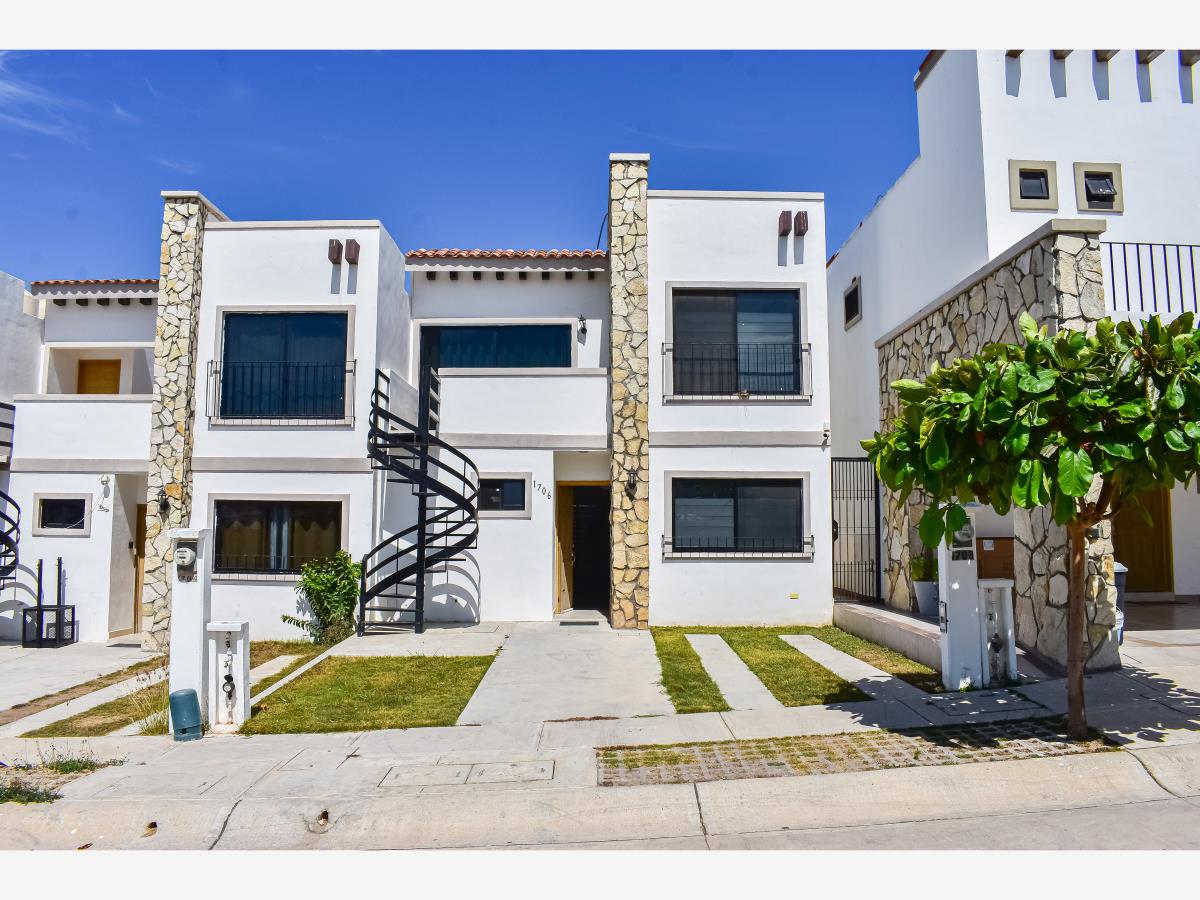 Casa en venta en Azul Marino, Mazatlán — foto 1 de 40