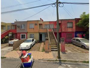 Casa en Oasis, Veracruz, Veracruz de Ignacio de la Llave
