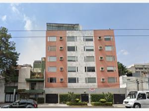 Departamento en Insurgentes Mixcoac, Benito Juárez, Ciudad de México