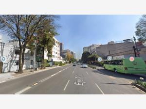 Departamento en venta en Insurgentes Mixcoac, Benito Juárez — foto 2 de 12