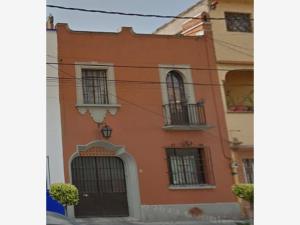 Casa en venta en Insurgentes Mixcoac, Benito Juárez — foto 2 de 8