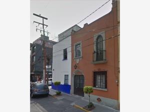 Casa en venta en Insurgentes Mixcoac, Benito Juárez — foto 3 de 8