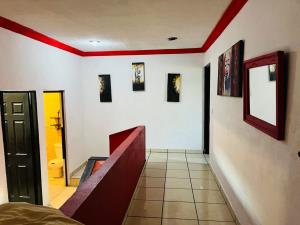 Casa en renta en Hermenegildo Galeana, Cuautla — foto 2 de 16