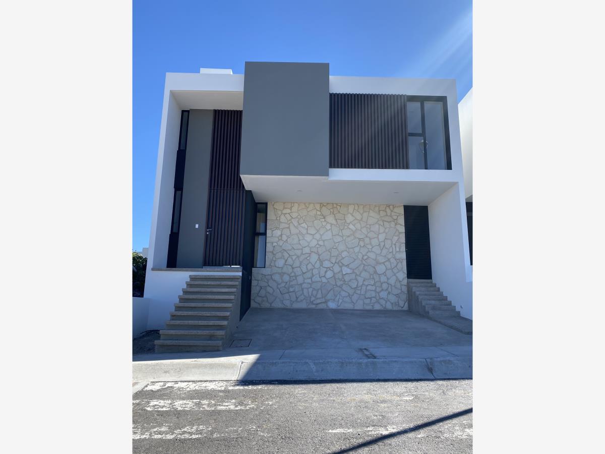 Casa en venta en Zibatá, El Marqués — foto 1 de 11