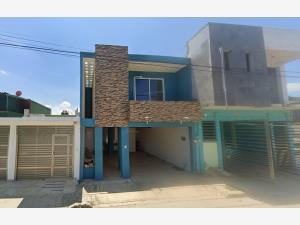 Casa en Punta del Mar, Coatzacoalcos, Veracruz de Ignacio de la Llave