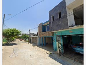 Casa en venta en Punta del Mar, Coatzacoalcos — foto 2 de 11