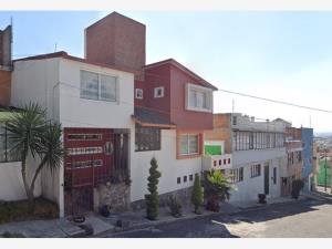 Casa en Santa Barbara, Toluca, México