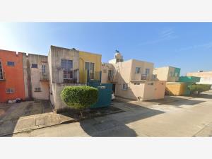 Casa en Puerto Esmeralda, Coatzacoalcos, Veracruz de Ignacio de la Llave
