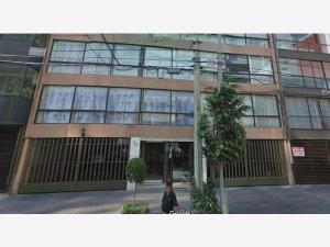 Departamento en Polanco I Sección, Miguel Hidalgo, Ciudad de México