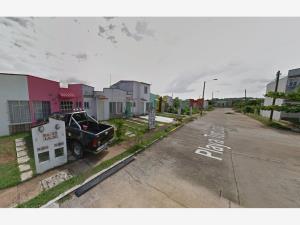 Casa en venta en Residencial las Olas, Cosoleacaque — foto 2 de 11