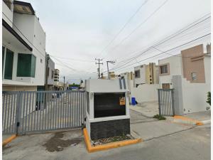 Casa en Vista Hermosa, Reynosa, Tamaulipas