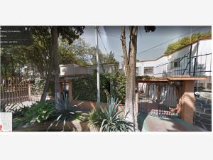 Casa en Ciudad Jardin, Coyoacán, Ciudad de México