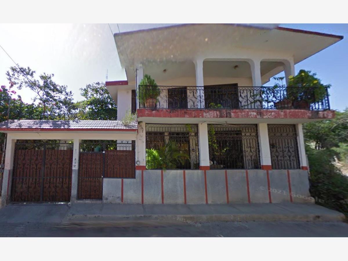 Casa en venta en Burocrata, Iguala de la Independencia — foto 1 de 9