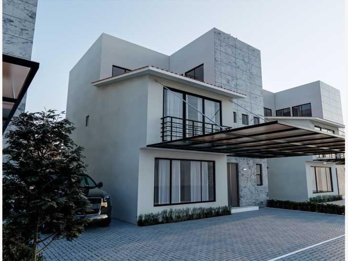 Casa en venta en La Asuncion, Metepec — foto 1 de 12