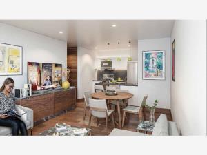 Departamento en venta en Narvarte Poniente, Benito Juárez — foto 2 de 9