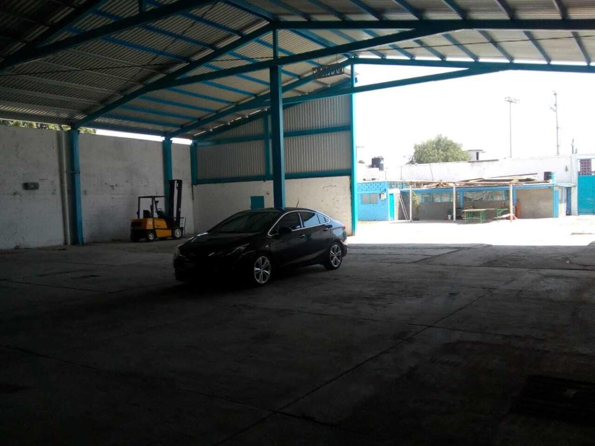 Bodega en venta en La Palma, Cuautitlán — foto 1 de 22