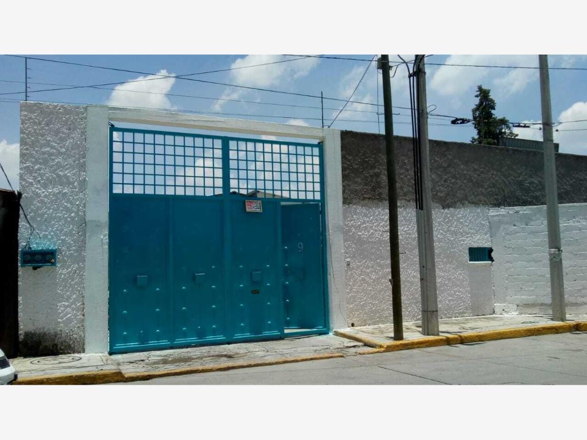 Bodega en venta en La Palma, Cuautitlán — foto 1 de 22