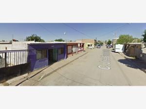 Casa en venta en Lucio Cabañas, Juárez — foto 3 de 10