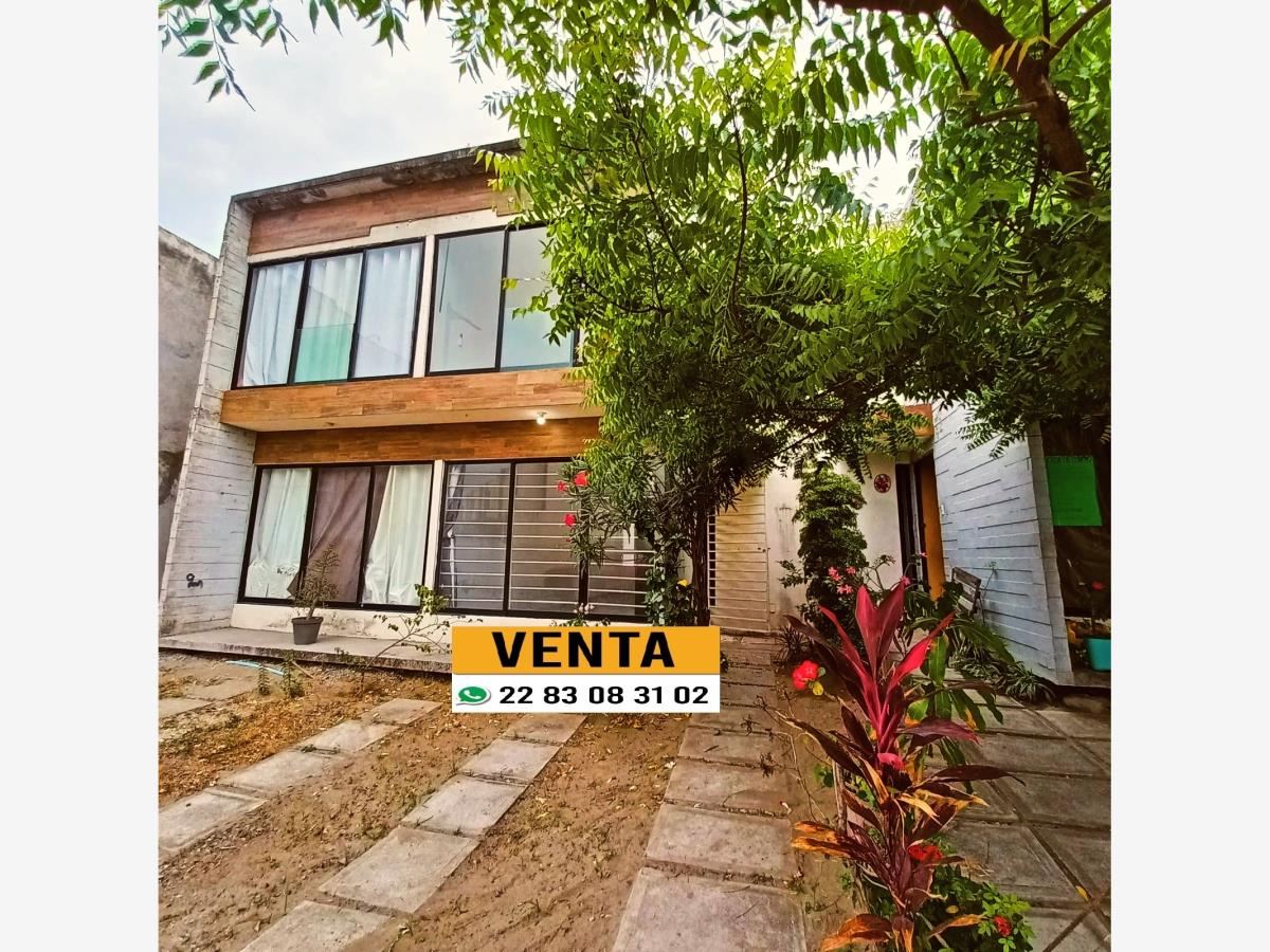 Casa en venta en Álika, Veracruz — foto 1 de 14