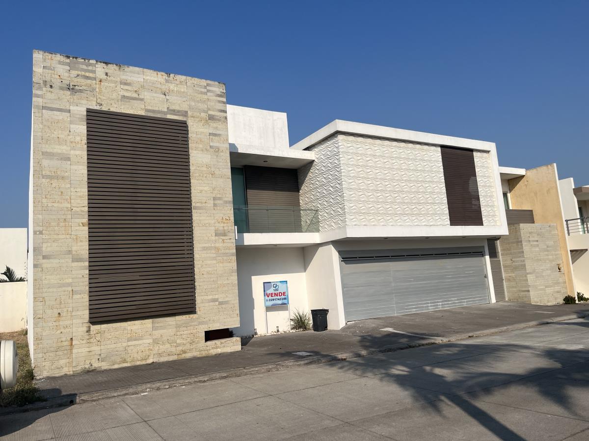 Casa en venta en Lomas Diamante, Alvarado — foto 1 de 25