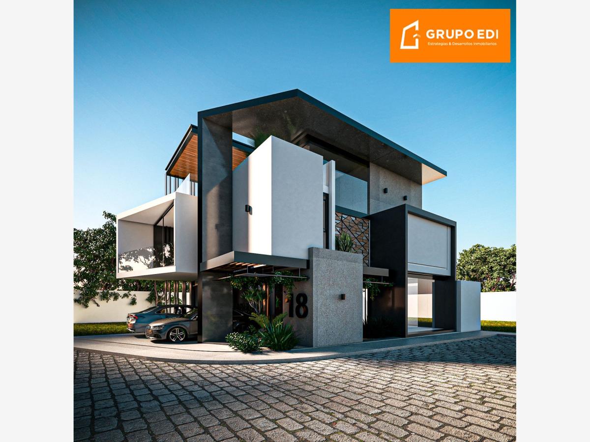 Casa en venta en Lomas de Angelópolis, Ocoyucan — foto 1 de 7