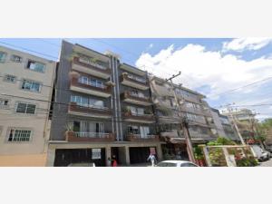 Departamento en Roma Norte, Cuauhtémoc, Ciudad de México