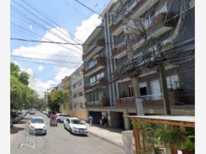 Departamento en venta en Roma Norte, Cuauhtémoc — foto 2 de 12