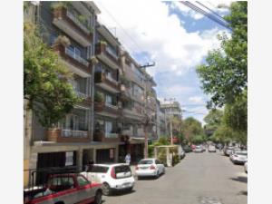 Departamento en venta en Roma Norte, Cuauhtémoc — foto 3 de 12
